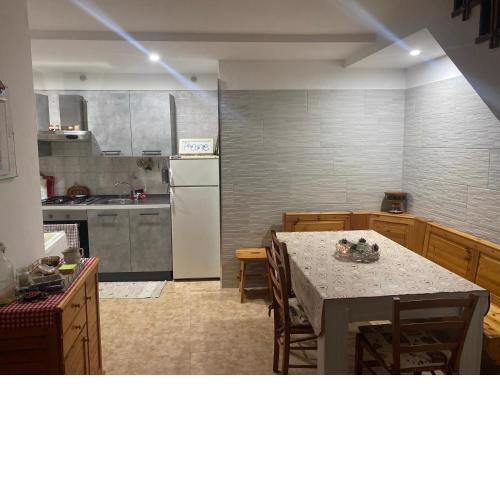 La casa del Nonno