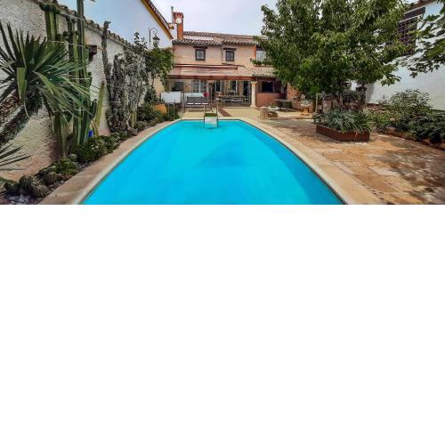 La Casa del Obispo