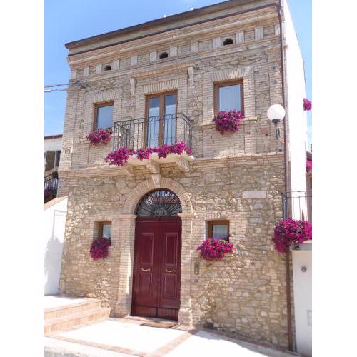 La Casa Del Palombaro