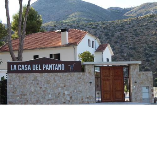 LA CASA DEL PANTANO