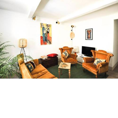 La casa del papavero