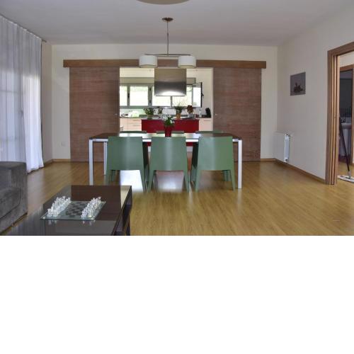 La Casa del Pas