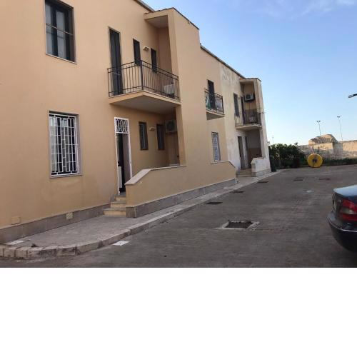 La casa del pescatore
