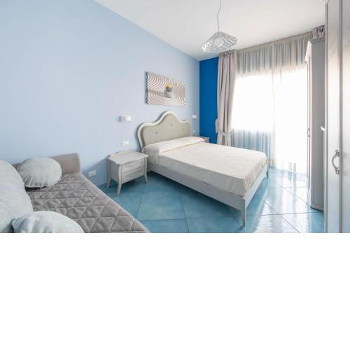 La Casa del Poeta - Appartamento Positano