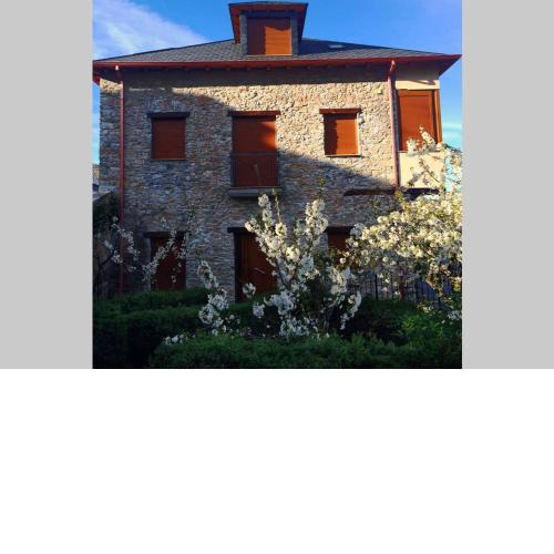 La Casa del Poeta