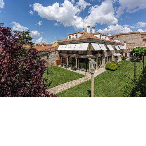 La Casa del Presidente