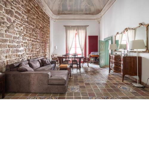 La casa del Principe by DomuSicily