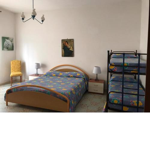 la casa del professore temape