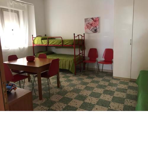 La Casa del Professore