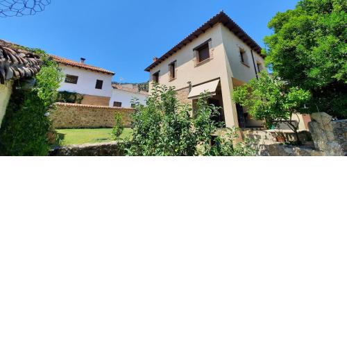 La Casa del Pueblo