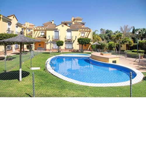 La casa del Puerto