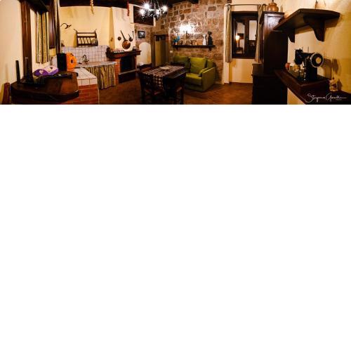 La Casa del Puffo