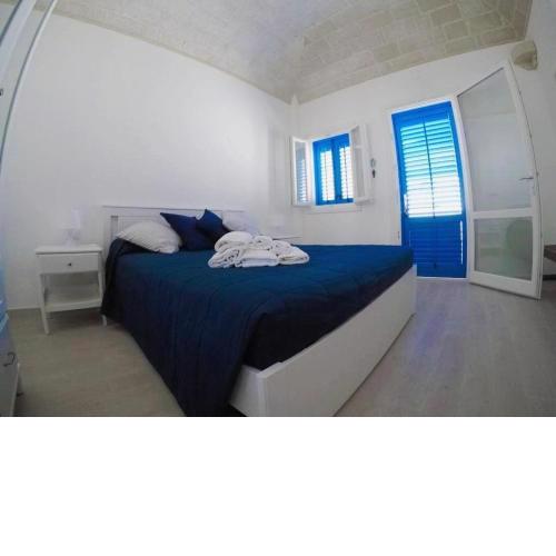 La Casa del Purpaiolo