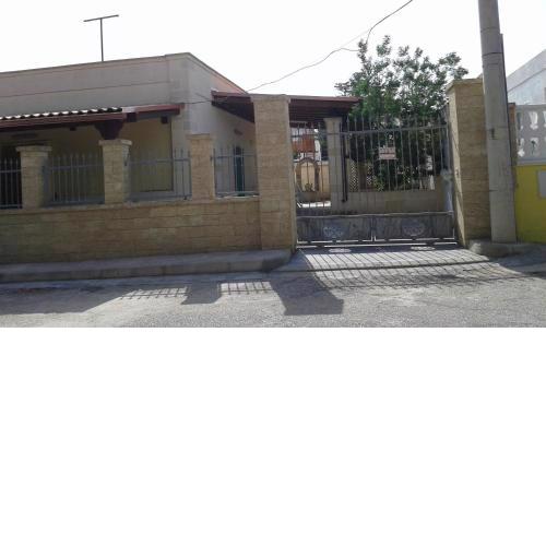 la casa del Salento