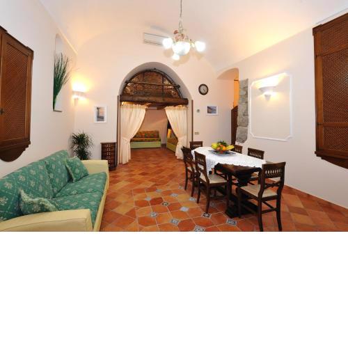 La Casa del Saraceno