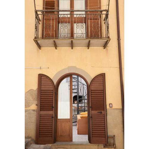la casa del sarto