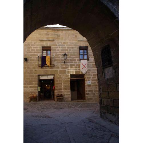 La Casa del Seise