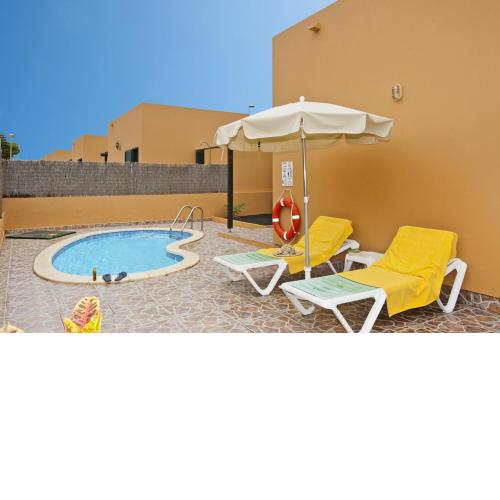 La Casa del Sol A