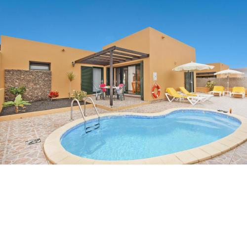 La Casa del Sol B