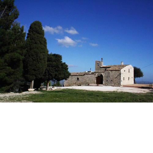 La casa del sole