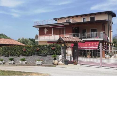 La Casa Del Sole