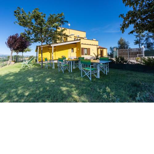 La Casa Del Sole