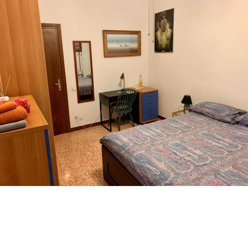 La casa del Tamaro