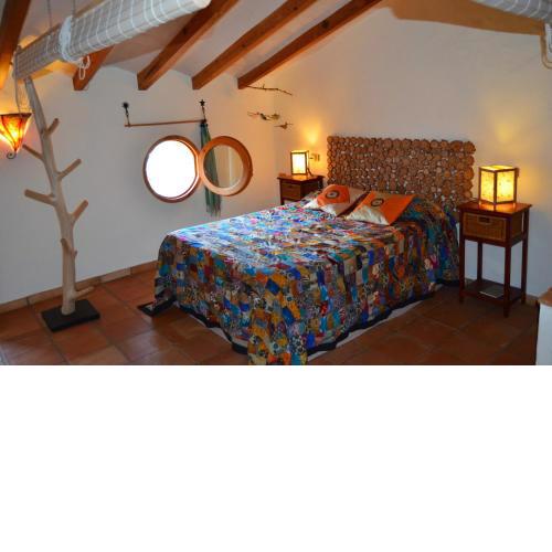 La Casa Del Teix