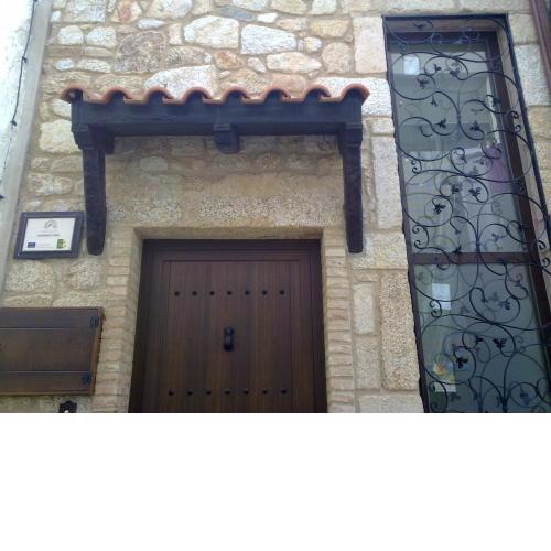 La Casa del Telar