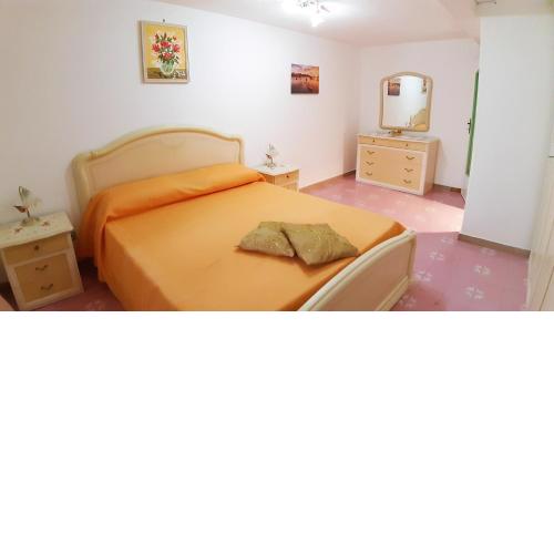 La casa del Tenore