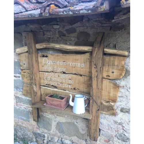 La casa del Tiglio