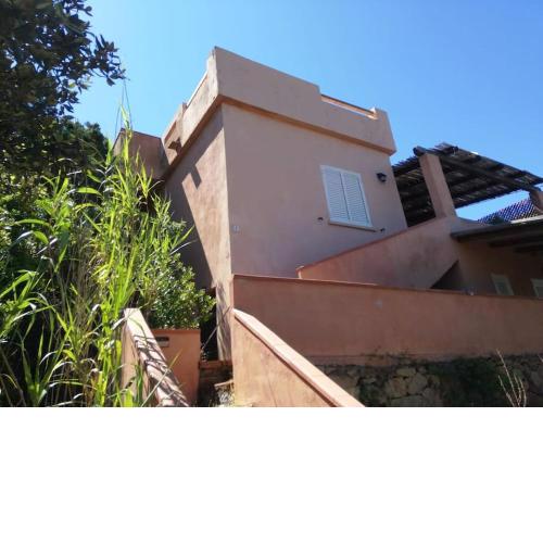 La Casa del Tramonto
