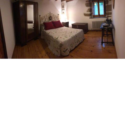La Casa del Valle