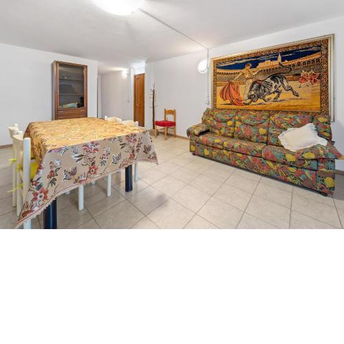 La casa del Vento
