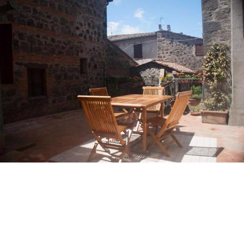 La Casa Del Viandante