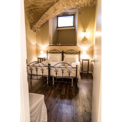 la casa del vicolo - city center -