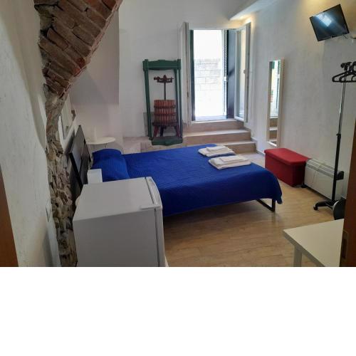 La Casa Del Vignaiolo