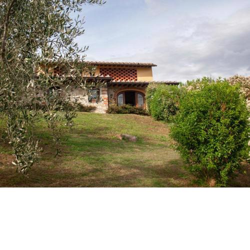 La Casa dell' Ambra - Charming old barn