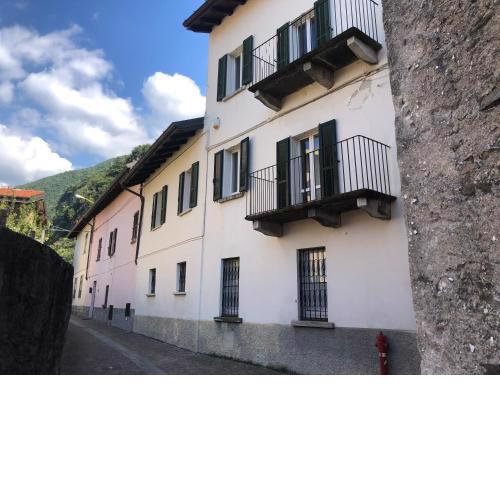 La Casa Dell' Architetto