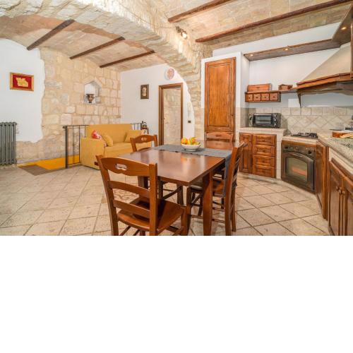 La Casa dell' Etrusco