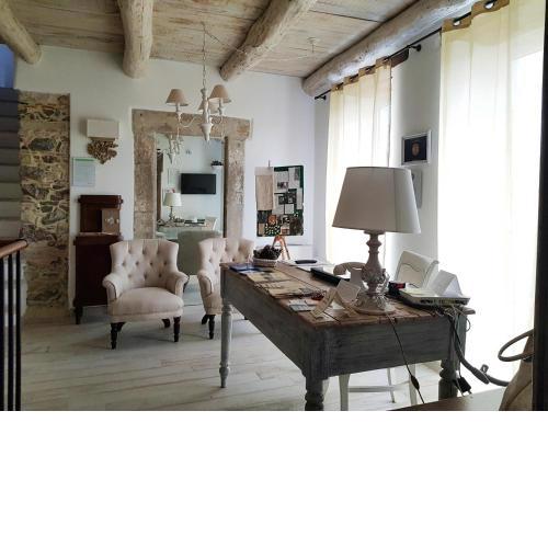 La Casa della Filanda