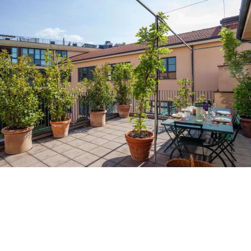 La Casa della Latta