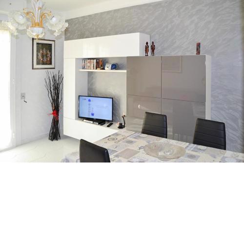 La Casa della Nonna Francesca