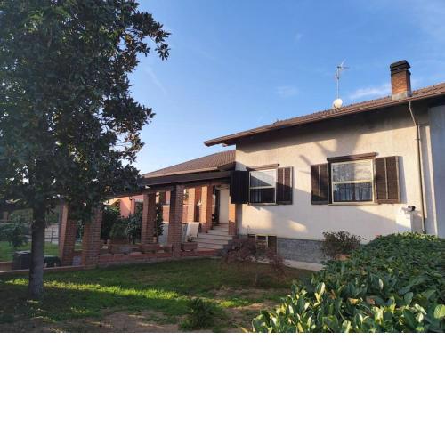 La casa della Nonna