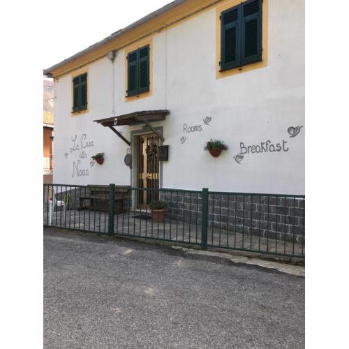 La Casa Della Nonna