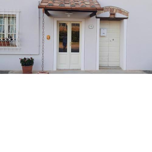 La casa della Pieve Vecchia