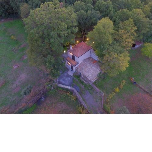 la casa della quercia