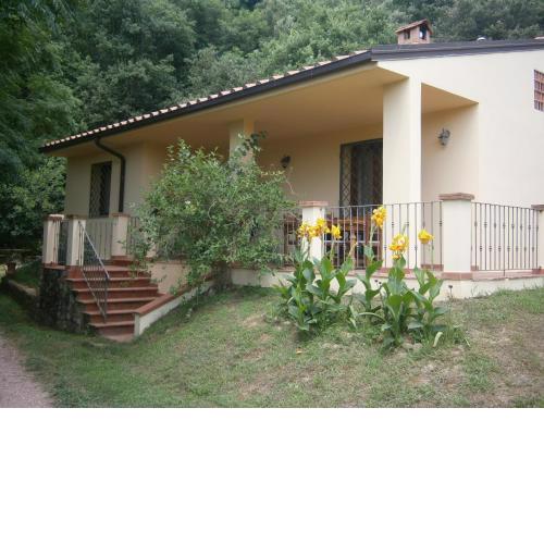 La casa della quercia