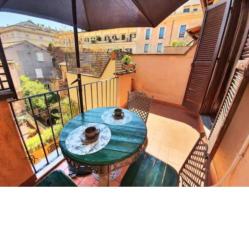 La casa della zia Lucita