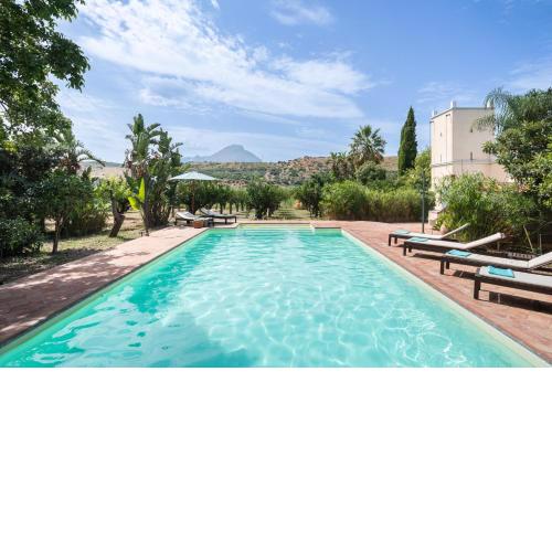 La Casa dell'Acqua by DomuSicily